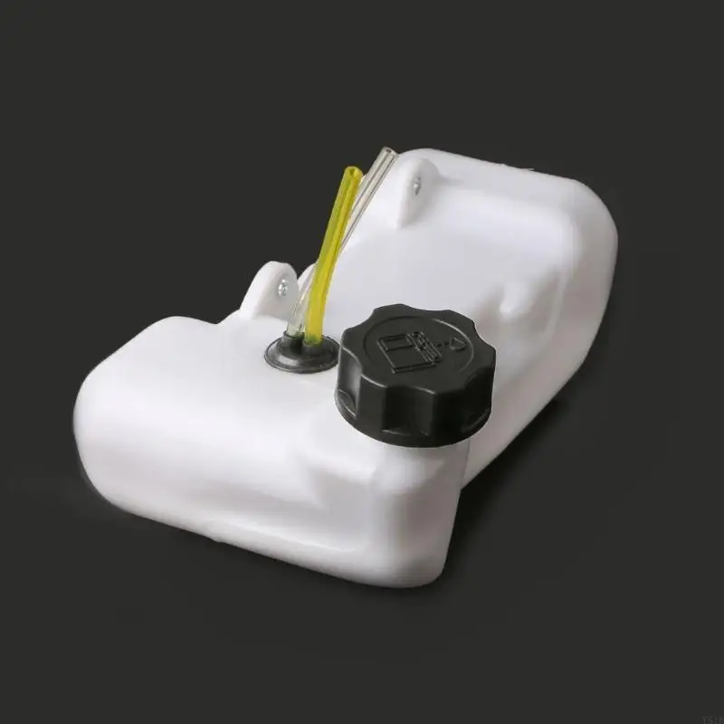 

Y51B 43CC 40-5 139 Brush Cutter Trimmer for Tank Assy Universal Gas for Tank Lawn Mower Accessories Easy to Install