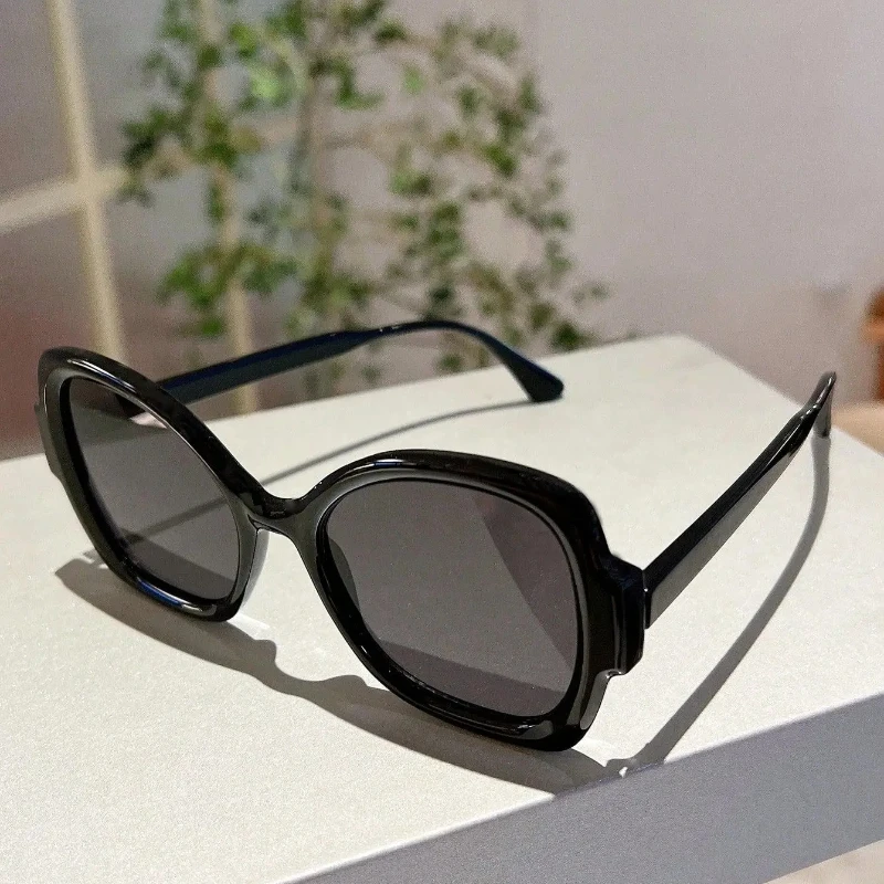 1PC Fashion Sunglas… - image