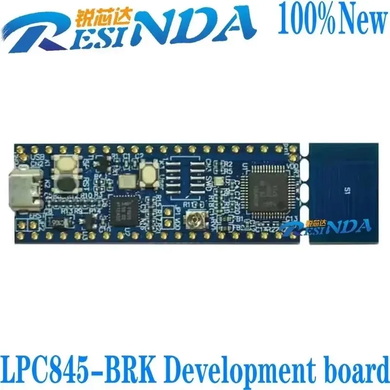 Spot LPC845-BRK Bre…