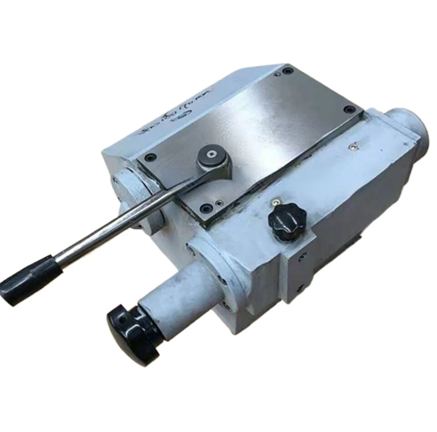 Me1432b/Me1332a Accessories Tailstock Tailstock Assembly Shaanxi Machine Tool Factory