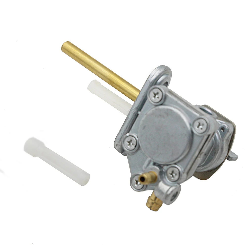 51023-1267 Fuel Tank Switch Valve Petcock Tap For Kawasaki ZR750 Zephyr 91-06 EN500 Vulcan 500 LTD 96-09 ZR400 ZRX-II ZRX 95-08
