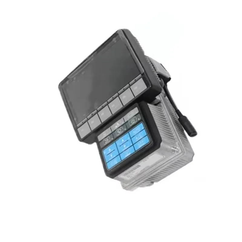 

Pc300-8 Display Excavator PC350 7835-31-5003 PC400 7835-31-5002 7835-31-5004 7835-31-5007 7835-31-5005 Panel Display