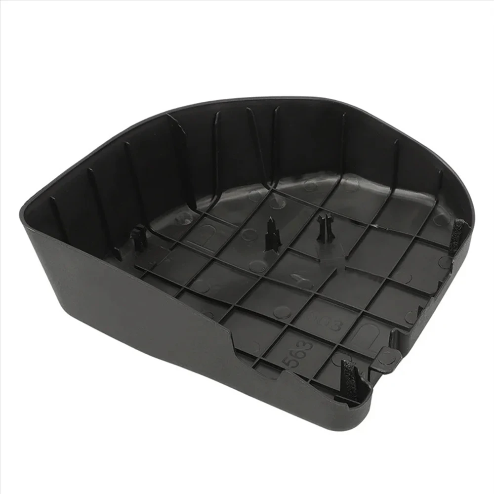 Tapa de la cubierta del Motor del limpiaparabrisas trasero del coche para Toyota Aygo 2014-2021 para Peugeot C1 para Citroen 108 2014-2021 B001099580 accesorios de coche