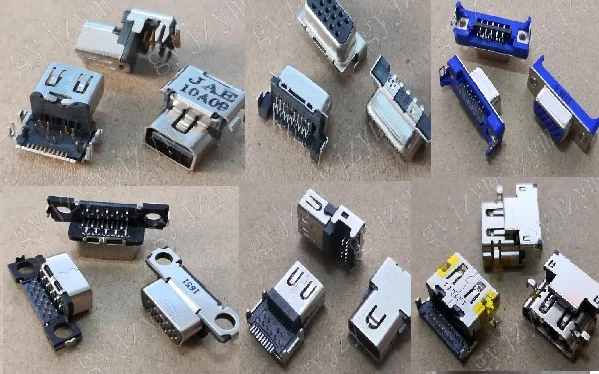 1PCS Hdmi Vga Crt V… - image