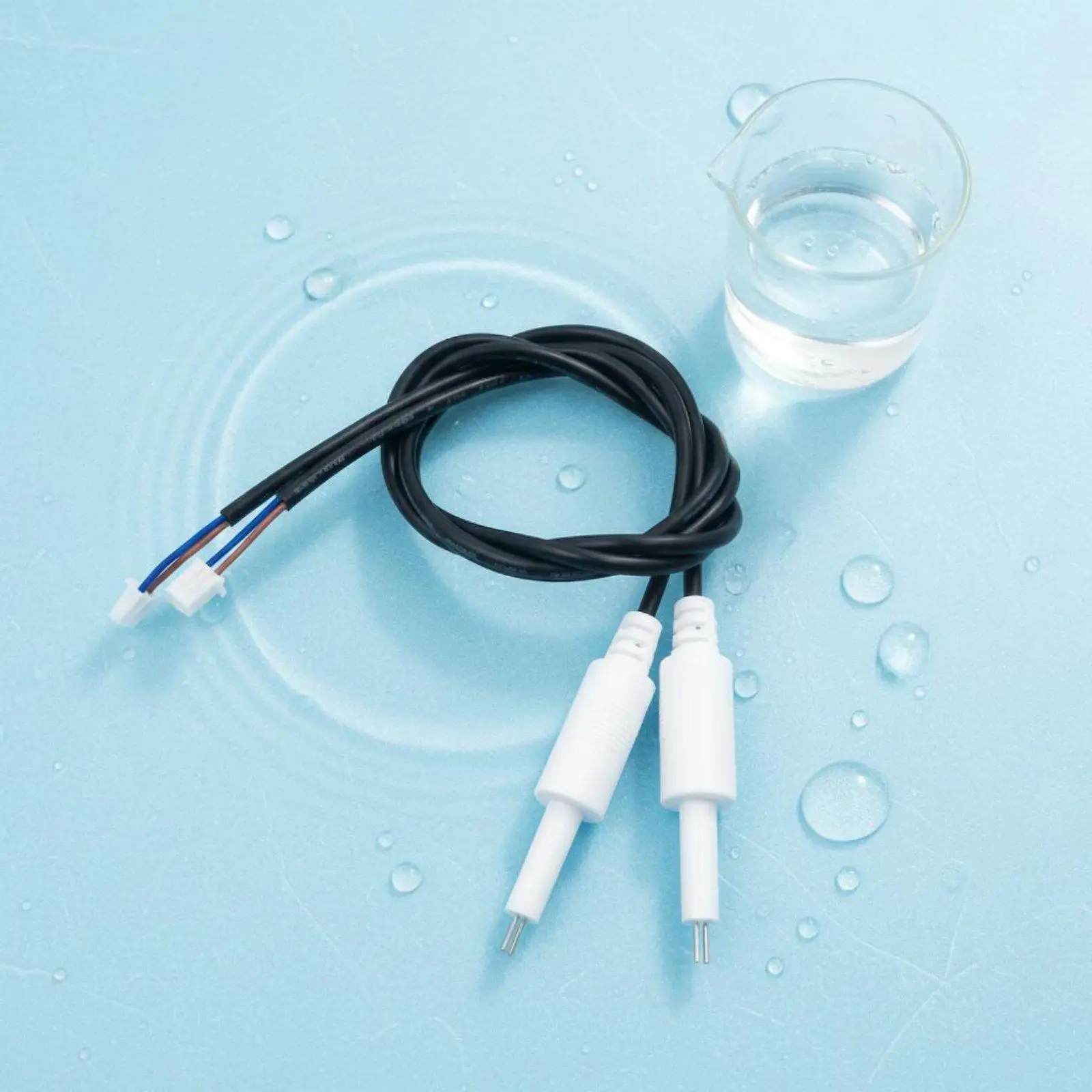 Water Analyzer Probe High Precision Liquid Testing Device for Commercial Filtration System