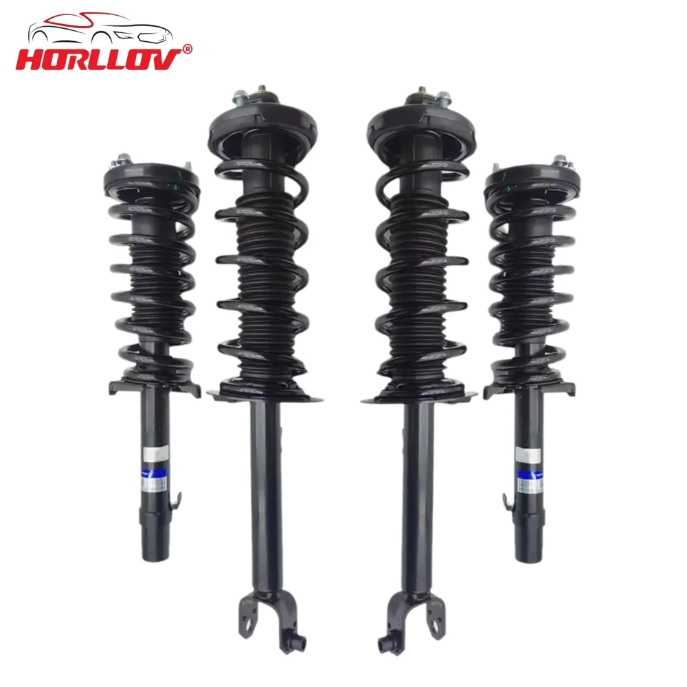 

51621-TB0-H02 52611-TB0-H01 Front Rear Shock Absorberfor Honda Accord 8th Left Right Shock Absorbers 51611-TB0-H02 51611-TB0-H12