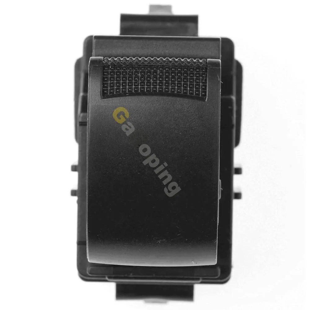 Electric Window Master Control Button Switch Glass Lifter Button For Isuzu D-MAX 2012 2013 2014 2015 Car Accessories 8974170040
