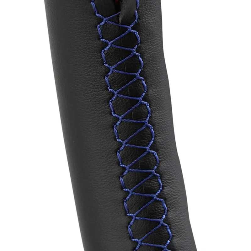 Blue Thread
