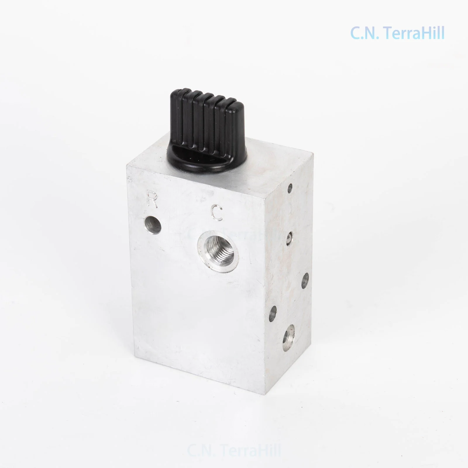 PTO Air Control Valve MLG Series Single Section Small Valve JY14750430-S2 for Dump Truck Hydraulic System