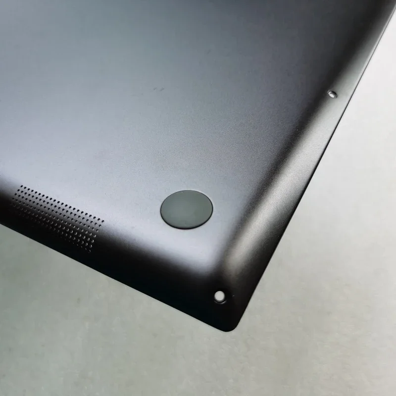 غطاء قاعدة سفلي للكمبيوتر المحمول الجديد لعام 95% لجهاز ASUS UX563F UX563FD UX563U Q537F