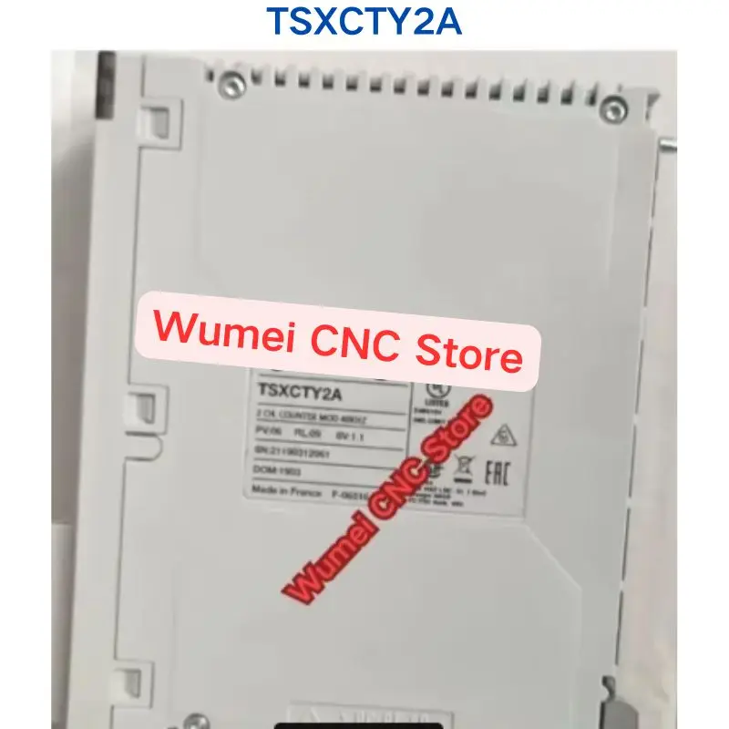 Brand new Original Module  TSXCTY2A If you need other specifications please consult