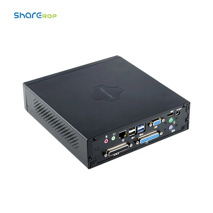 Factory Price NUC Mini PC i3 Gaming PC Core I3 I5 I7 Desktop Computer