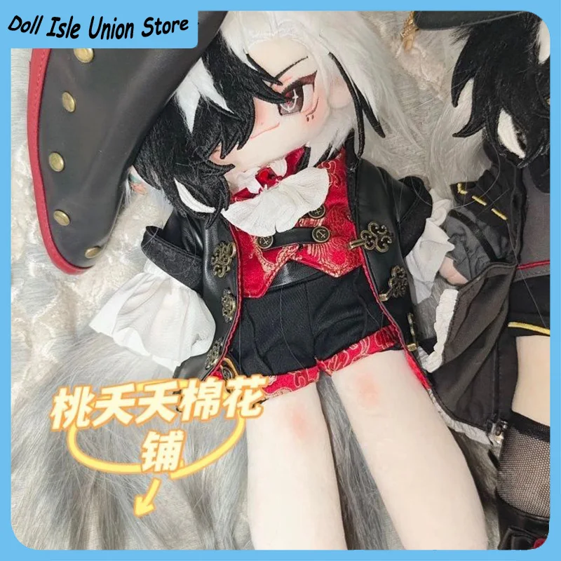 

Boothill Honkai：Star Rail Monster Attribute Cotton Doll Long Leg Body Toys Anime 30cm Plushie Plush Stuffed Figurine Pillow