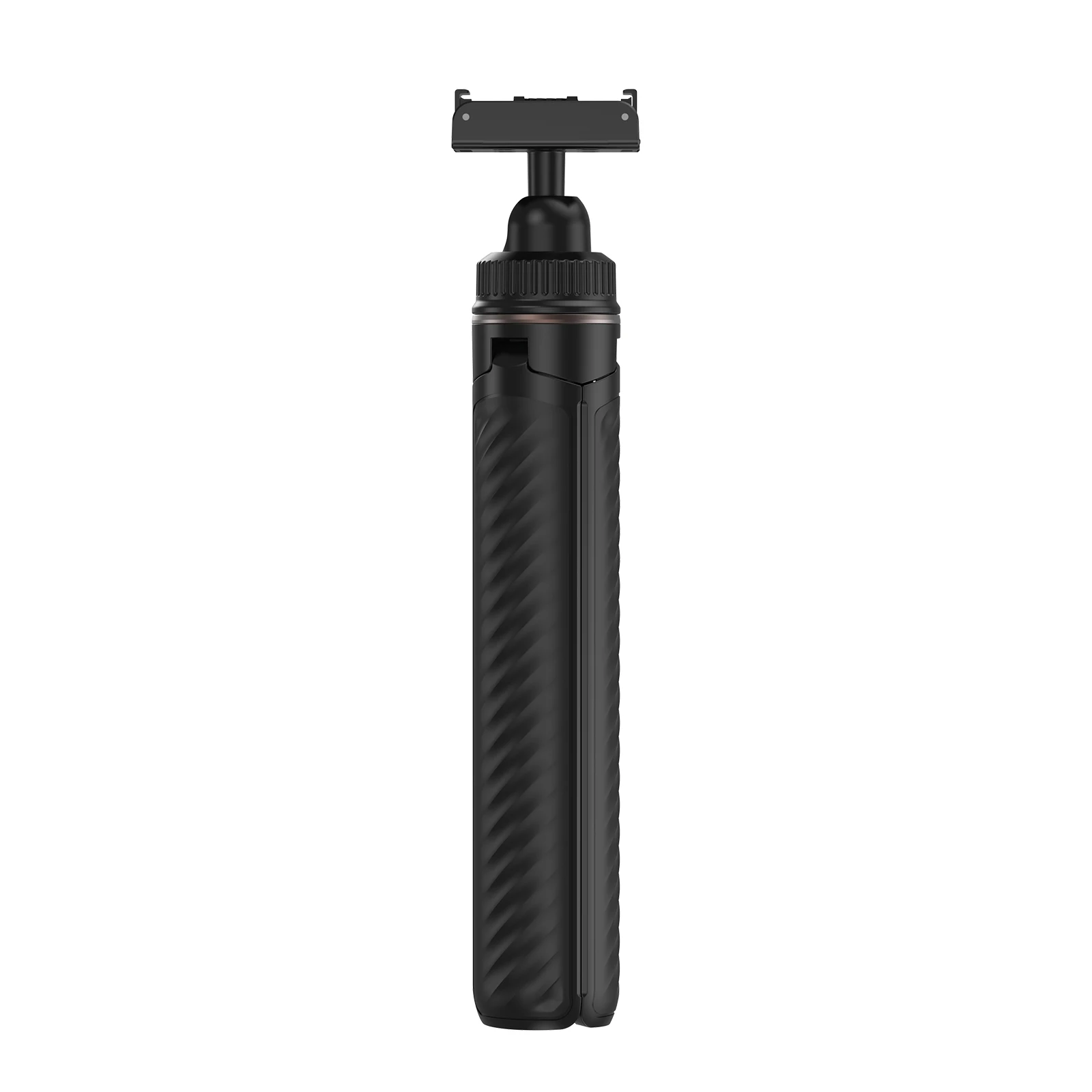Mini Tripod Stand For Action6 & Osmo Nano , 20-67cm adjustable length selfie stick tripod Action Tripod accessories