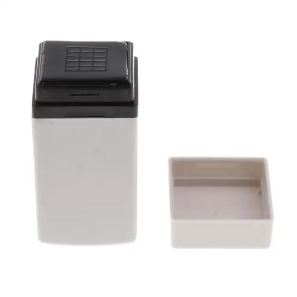 2x Guitar Common Stamp Ukulele Common 3 Frets Seal Parts
