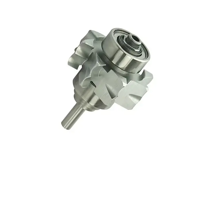 Rotor para NSK Ti-Max X700L / X700BLED / X700KL / X700SL / X700WLED – TiX-TU03