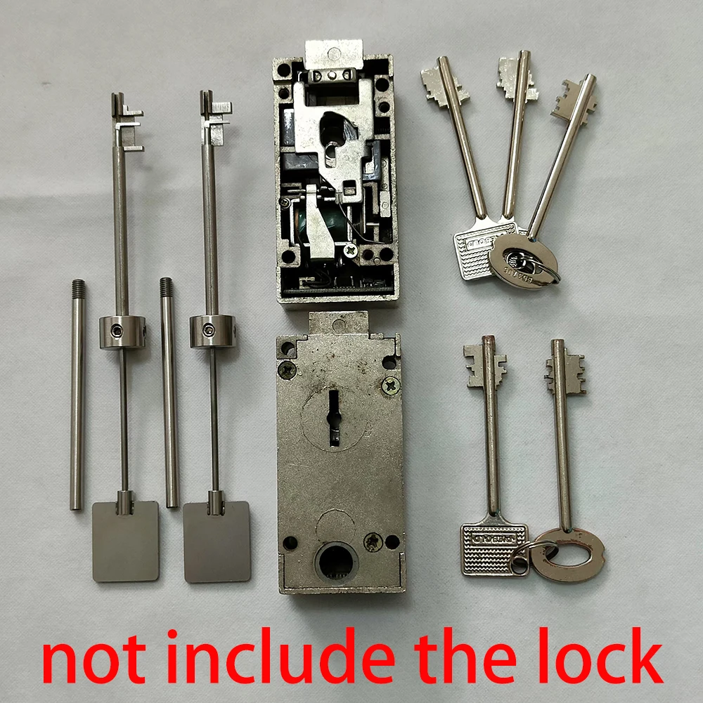 For Diebold Safe L2…