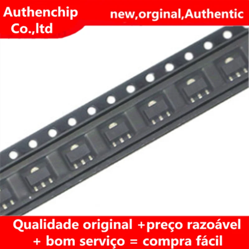 20Pcs Real Orginal Nieuwe 2SC4548D-TD-E SOT89 Real Voorraad