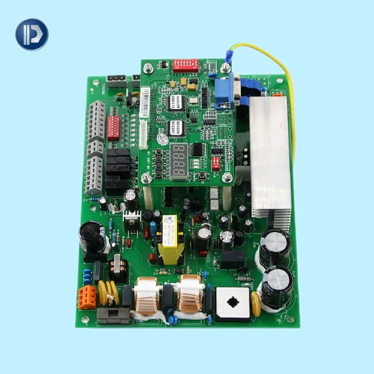 Factory Original for Hitachi Elevator Board SF2-DSC-1000C Hitachi Elevator Pcb Elevator