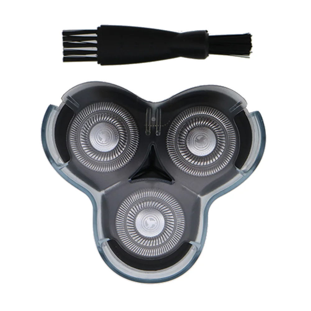 Shaver Head for Philips RQ12 RQ10 RQ11 RQ32 Norelco SensoTouch 3D Bulk RQ1250cc RQ1260cc RQ1290cc RQ1150 RQ1130 RQ1175 RQ1185
