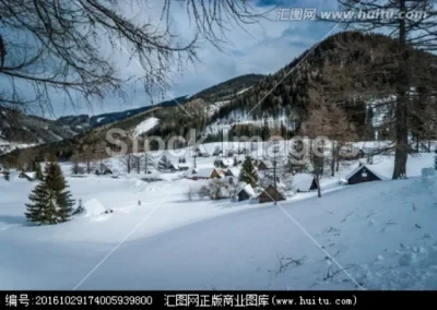 Metal Servo Mount F…