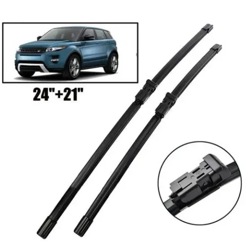 

for Land Rover Range Rover Aurora L538 2011-2018 Accessories Automobile Wiper Blade Wiper Wiper Wiper Wiper Wiper Wiper Wiper