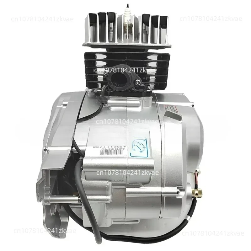 AX100 2 Stroke 100Cc For Motorcycle AX100Cc Like AX100