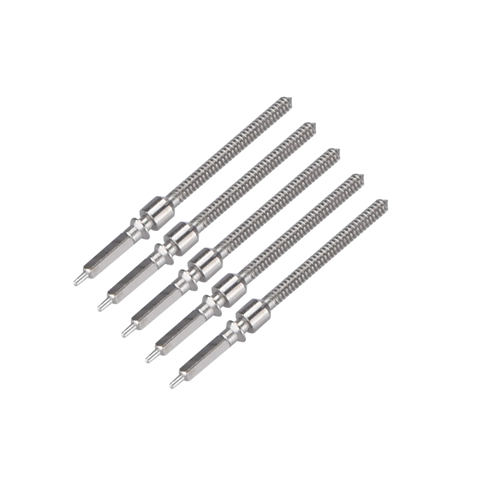 5Pcs Für Seagull ST1902 / ST19 – Diy Electronics Watch Bewertung und Preis