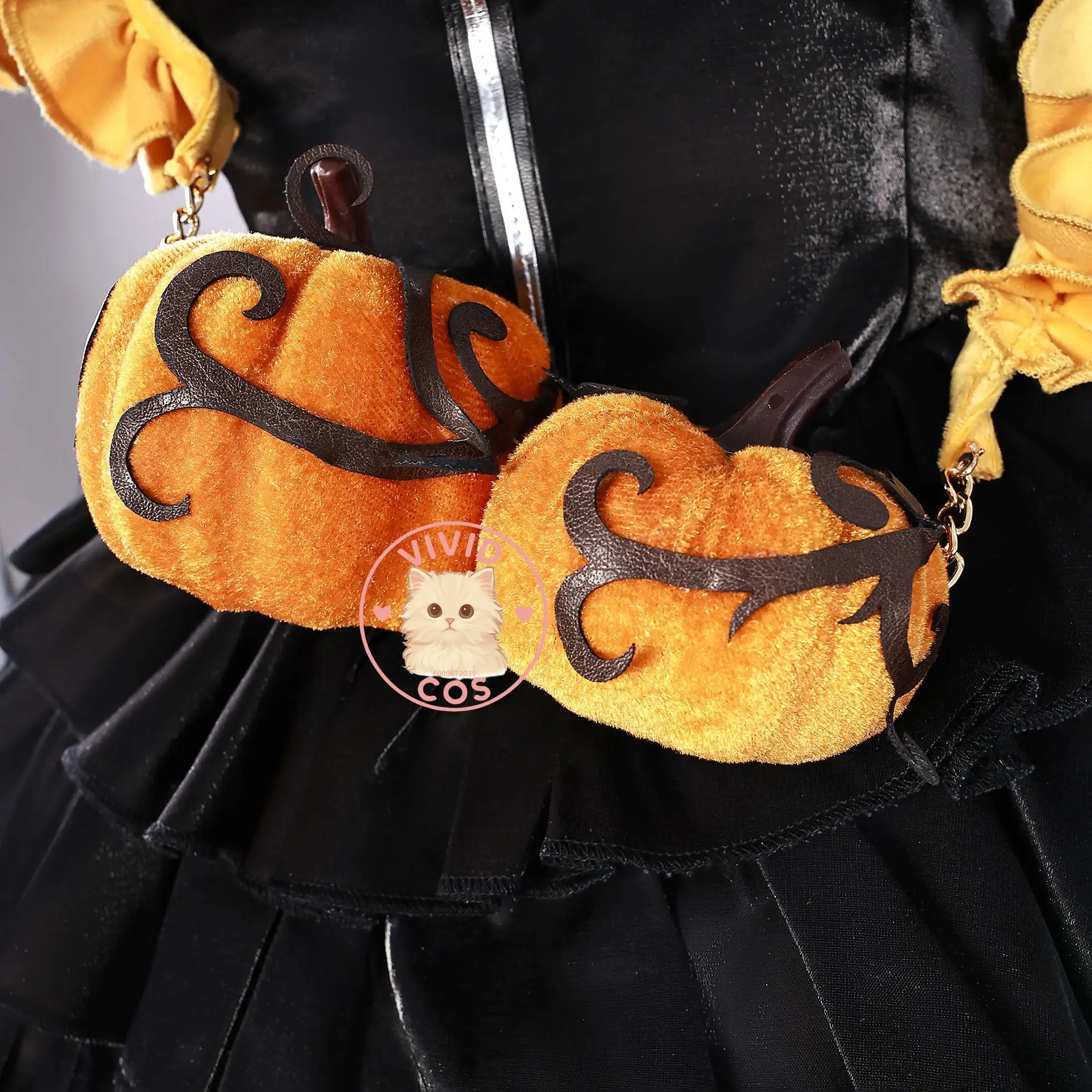 Anime Virtual Idol Teto Kasane Sexy Cosplay Uniform Dress Costume with Tails for Women Halloween Role Play Conmic Con Party Set