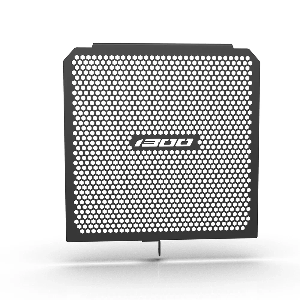 

Для YAMAHA FJR1300 FJR 1300 2001 2002 2003 2004 2005, решетка радиатора, защита, аксессуары для мотоцикла