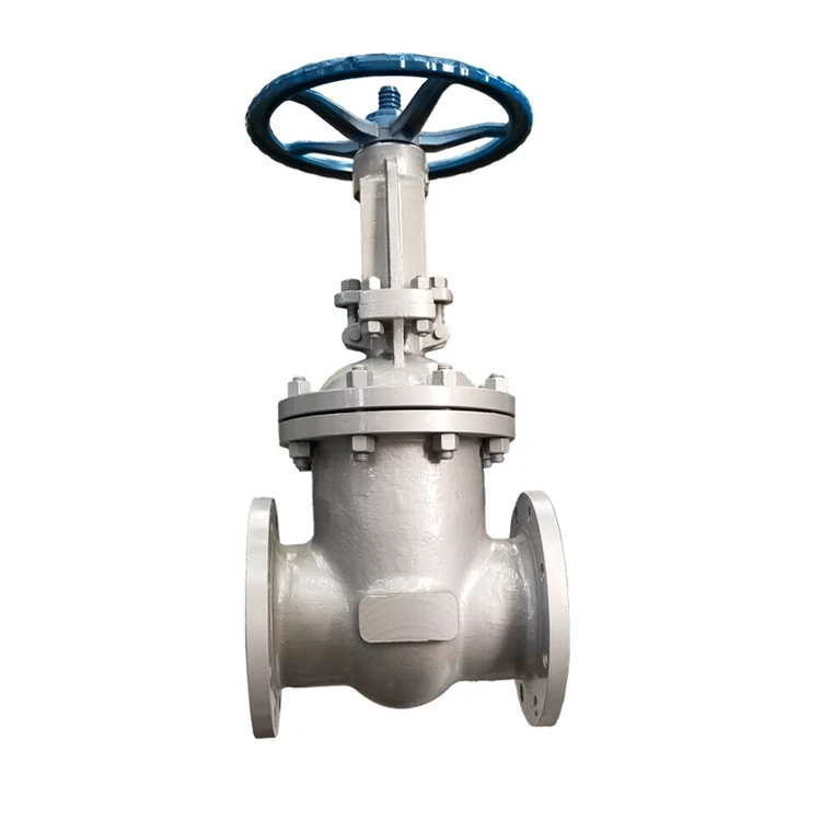 EP Positioner YT1000L DN50  Pneumatic Water Steam Globe Valve Pneumatic Actuator Diaphragm Control Valve