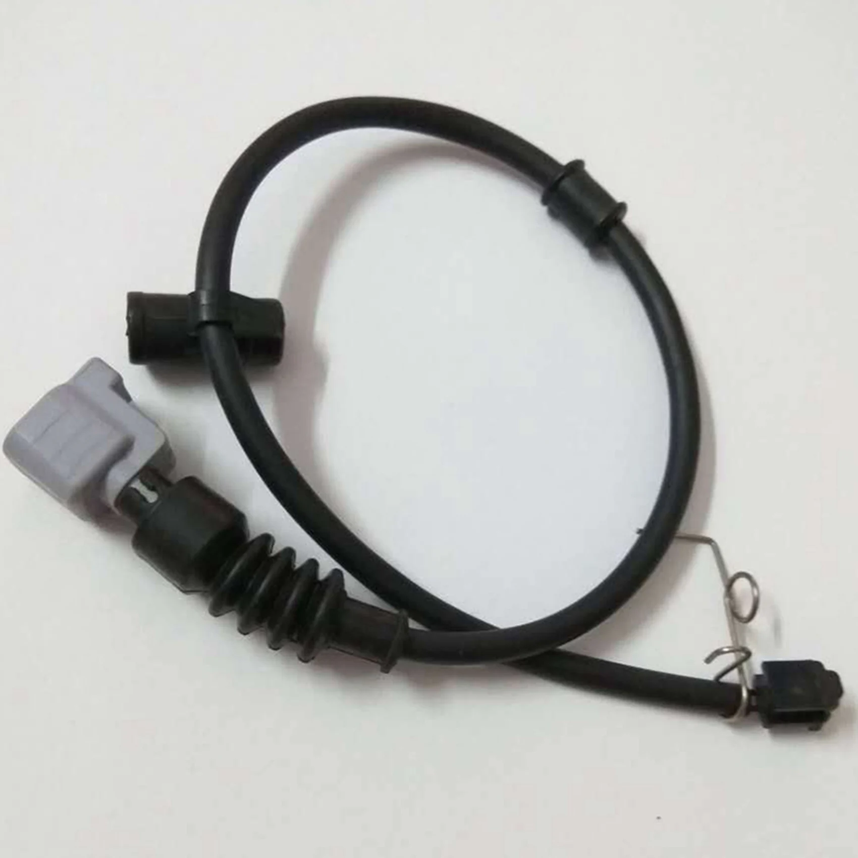 Compact 4X Brake Pad Wear Sensor Indicator Right Front & Rear For LEXUS LS430 LS 430