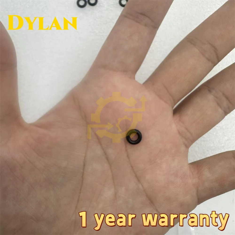 

Новый высококачественный датчик давления 0DE DQ500 DQ380 DQ381, резиновое кольцо, приводная муфта для Audi A3 Q3