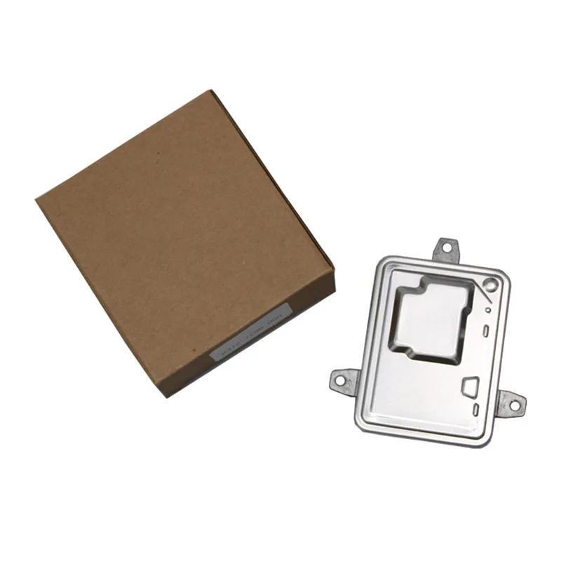 Модуль управления фарами 63127296090 , для F30 F10 F18 F01 F02