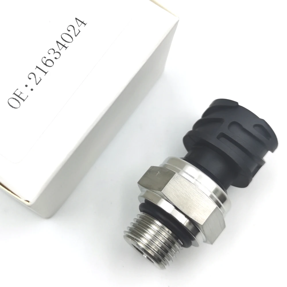 Öldrucksensor Passend für VOLVO RENAULT PENTA LKW-Modelle D12 D13 FH FM 21634024 – Detail 7