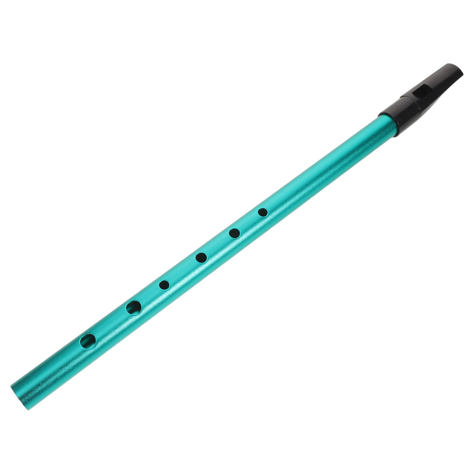 Irish Whistle C Key Recorder Lightweight Practice Flute for Students Beginners Music Education School Band