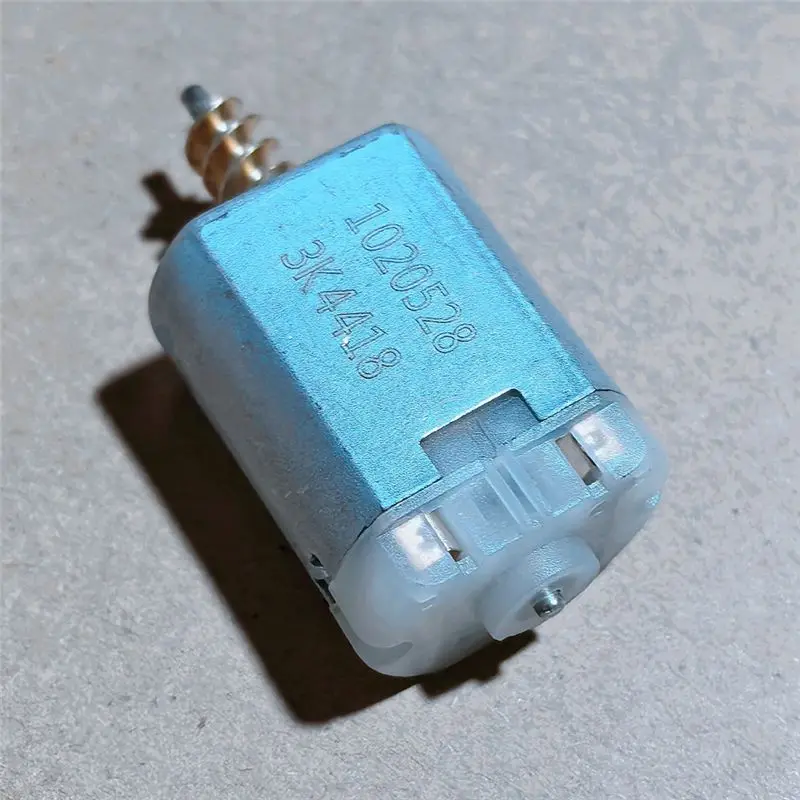 Strict For Buick ENCORE Regal Lacrosse DC280 FC280 Door Central Control Lock Motor 1020528 Auto Abto