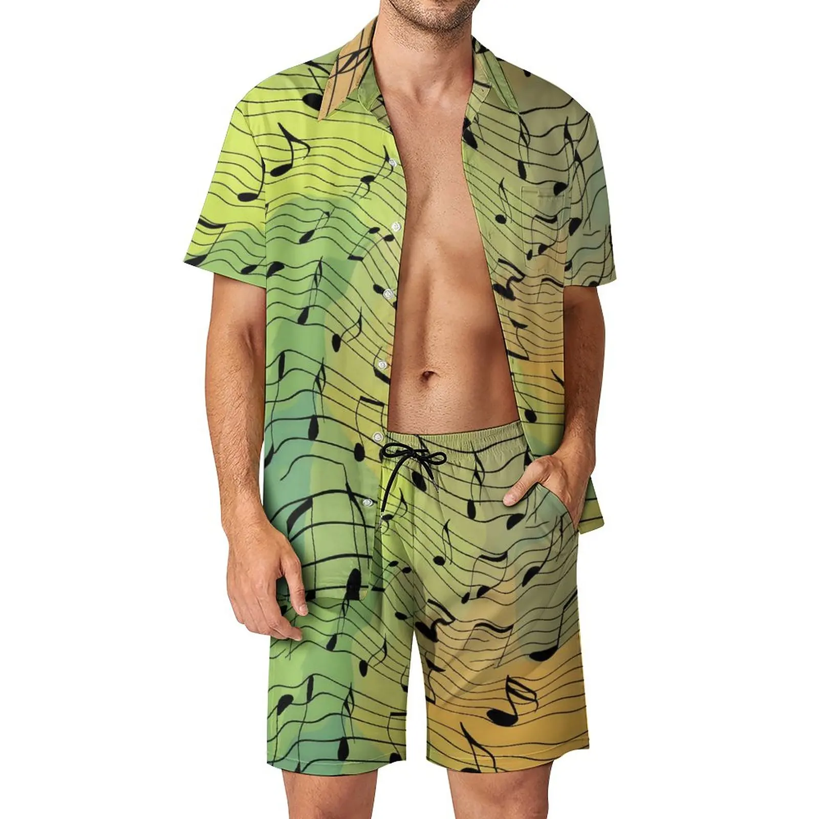 

Модные мужские рубашки с 3D принтом, рубашка с коротким рукавом, повседневные пляжные шорты большого размера, уличная одежда, гавайские костюмы, одежда