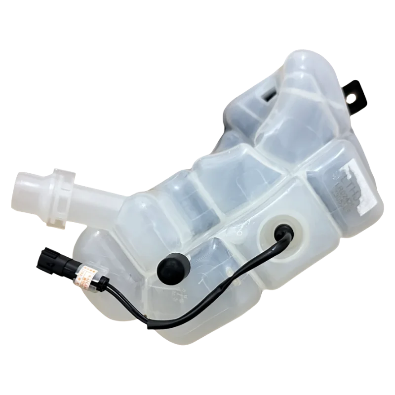 2.0 2.2 TD4 Radiator Coolant Overflow Container for LAND ROVER LR2 RR Evoque VOLVO S80 V70 XC60 Expansion Tank 31200321 LR024296