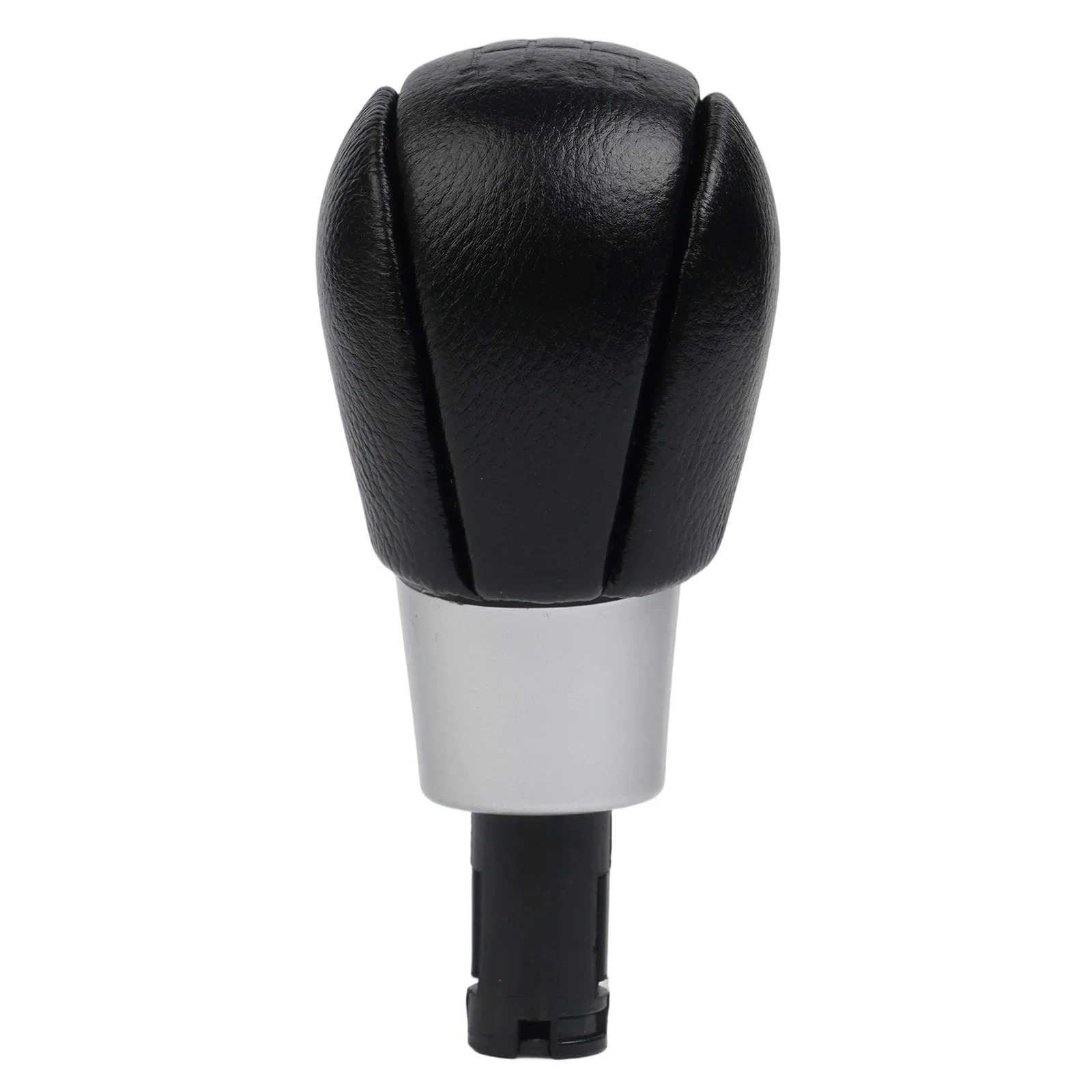 

Black Shift Knob Gear Shift Knob Enhanced Driving Experience Seamless Integration For Cars Smooth Gear Changes