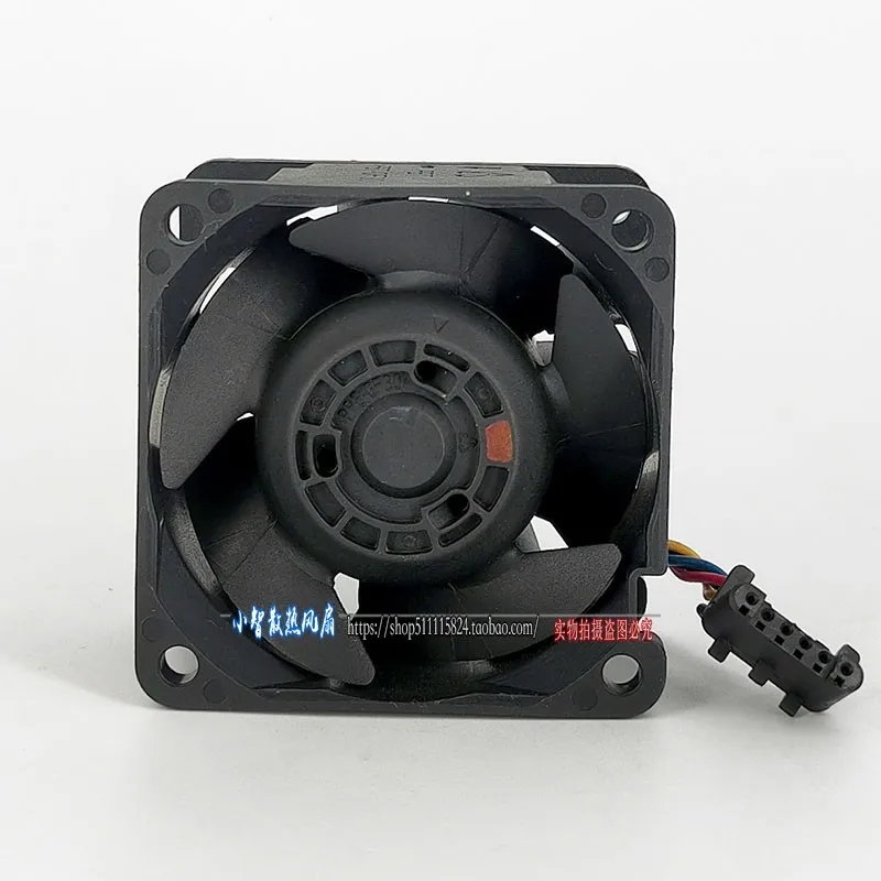 الأصلي MB40201VX-000C-G99 12V 1.38W 4020 40*40*20 مللي متر جديد مروحة التبريد المبرد #4