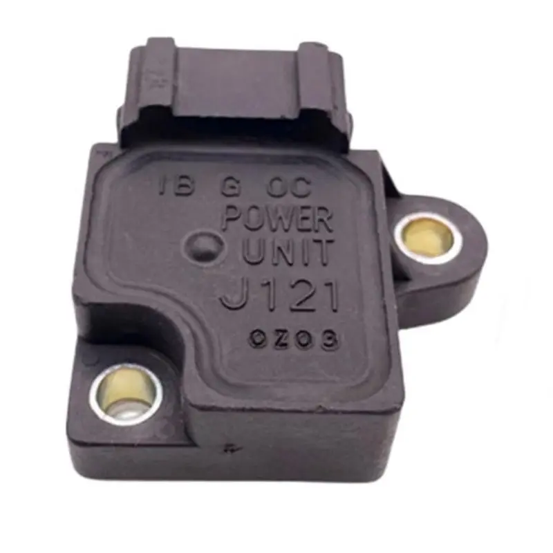 WF-MD104697 Ignition Control Module Replacement Units For Pajero Renault - Part Numbers 27360-32800 27360-32810
