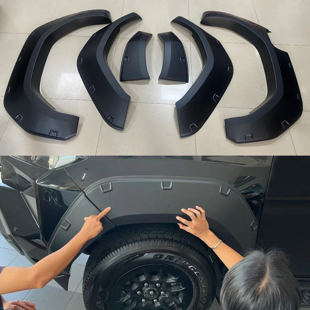 Car Muguards For To… - image