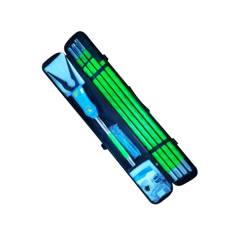 Máquina de cintar automática de cabo de fibra óptica totalmente automática de terceira geração TLF