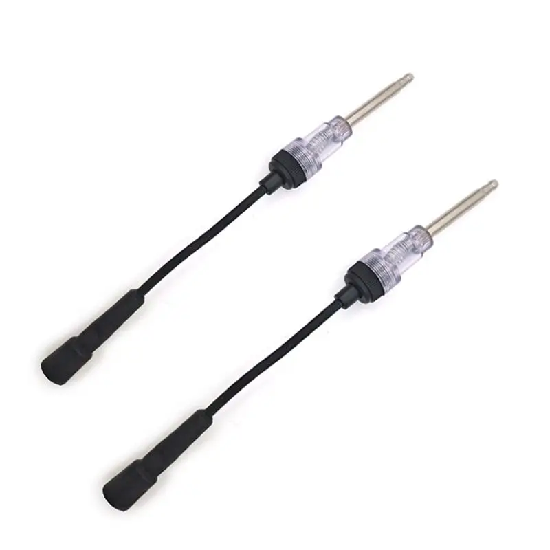 High-Performance Car Ignition Coil Detector, Auto Spark Plug Tester Pen, Ignition System Testing Tool.