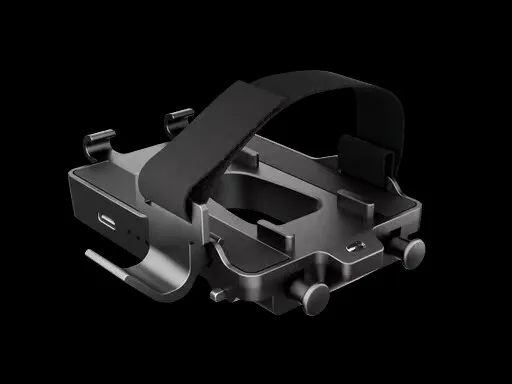 CZI To TH2 Two-stage Thrower For Matrice 4T