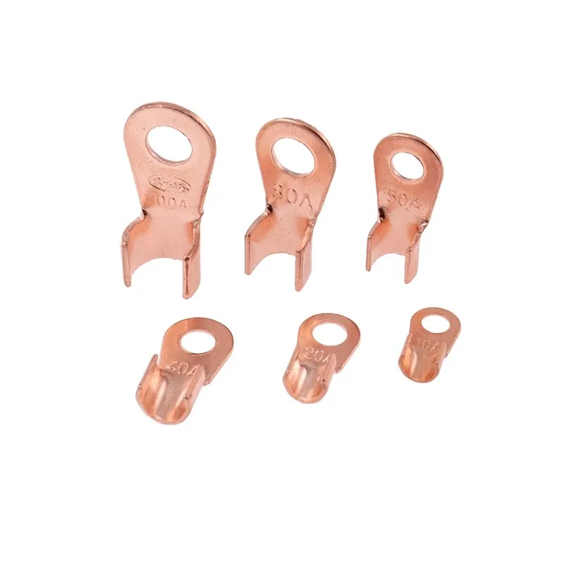 Copper Nose Ot Purp… - image