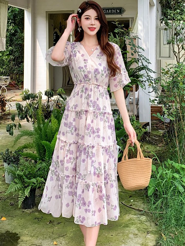 Calvin Klein Floral Chiffon Dress: A 2025 Summer Essential for Elegant, Breathable Style Calvin Klein Floral Chiffon Dress: A 2025 Summer Essential for Elegant, Breathable Style