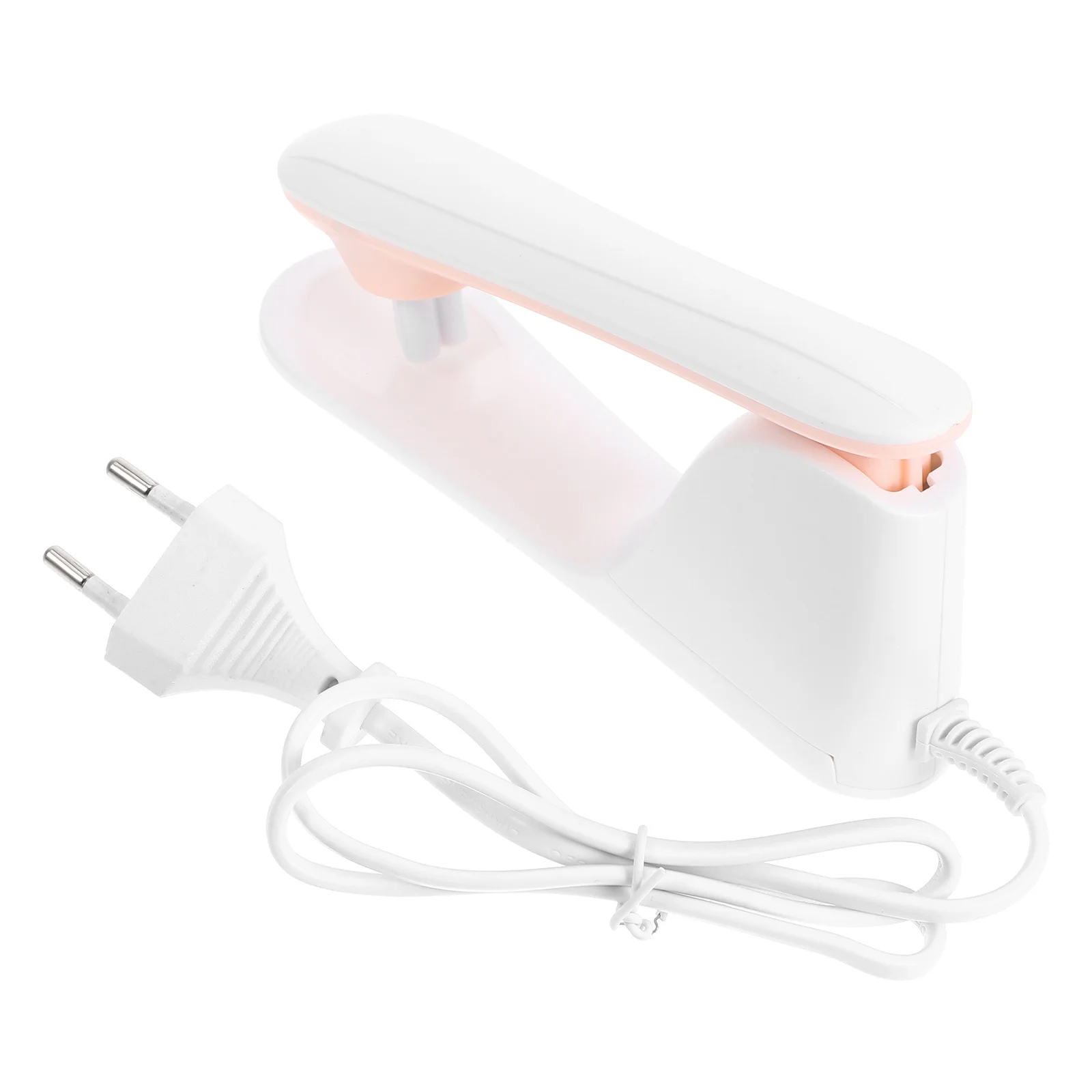 

Electric Hot Water Bag Charging Cable Quick Heating Portable Hand Warmer Power Plug Replacement Cord For Travel Winter