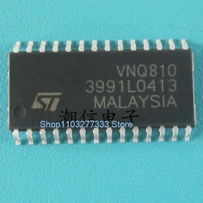 

VNQ810 SOP-28